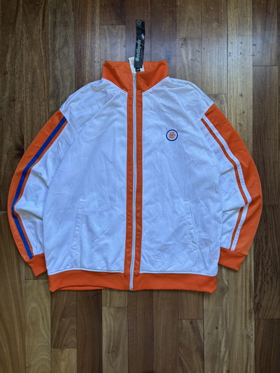 Zip Southpole 08' T.XXL