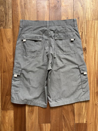 Bermuda Cargo Via Planet T42