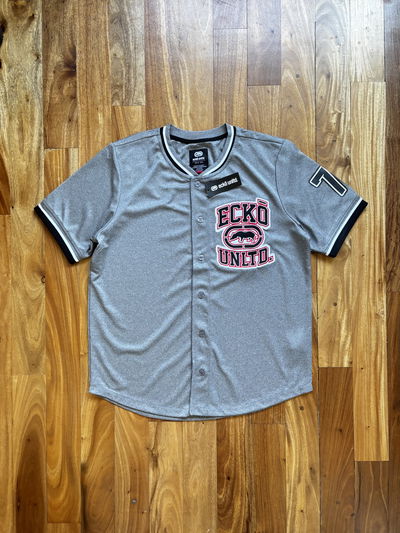 Camisa baseball Ecko
