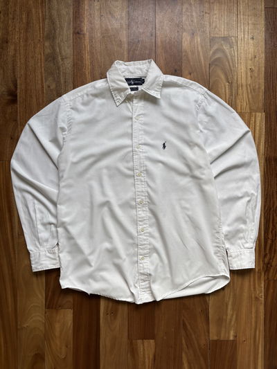 Camisa Polo Ralph Lauren T.S