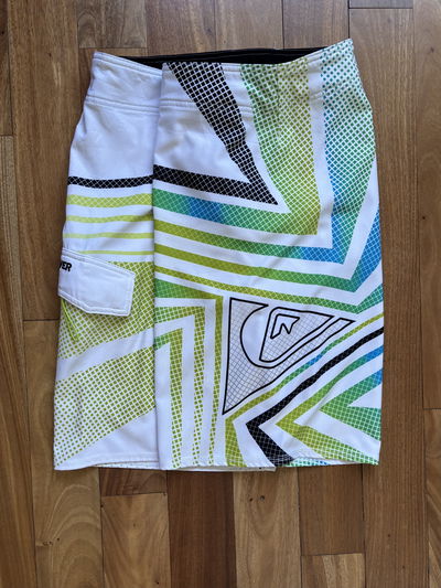 Boardshort Quiksilver T48/46