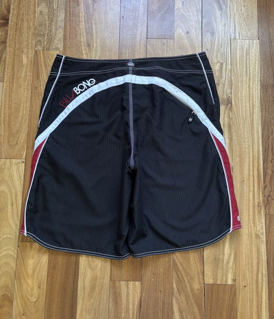 Boardshort Billabong T48