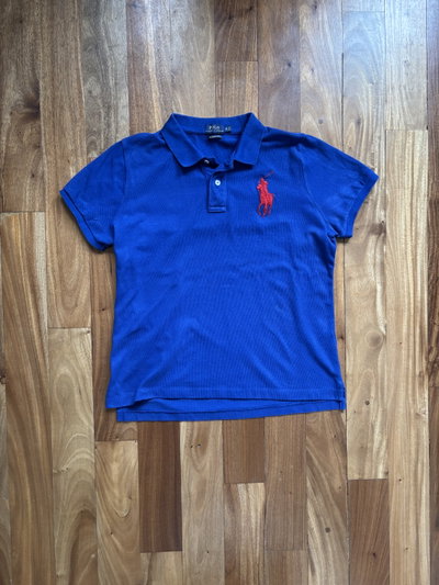 Chomba Polo T.XL