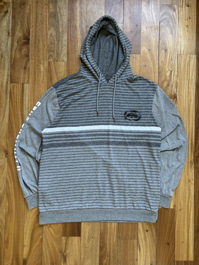 Hoodie Ecko T.XL