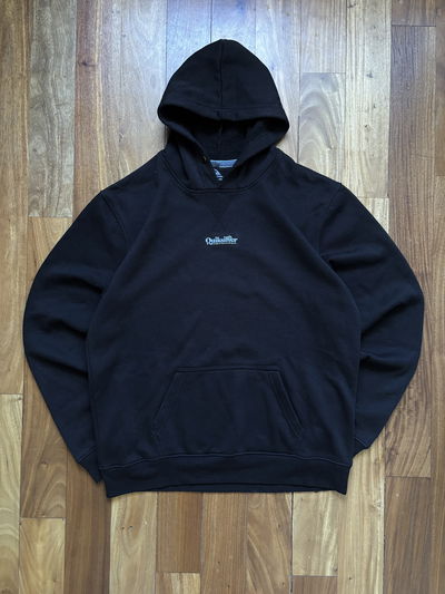 Hoodie Quiksilver T.L