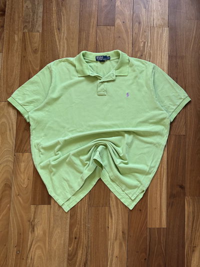 Chomba Polo Ralph Lauren T.XXL