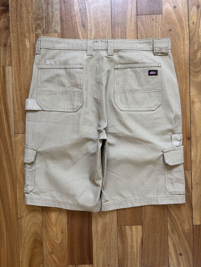 Bermuda cargo Dickies T.46