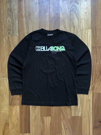 Remera Billabong T.S