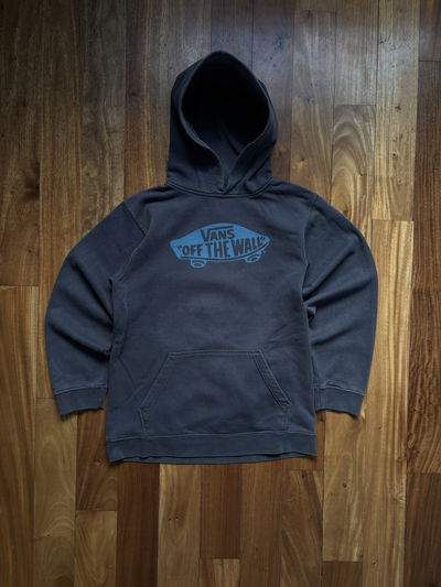 Hoodie Vans T.XS