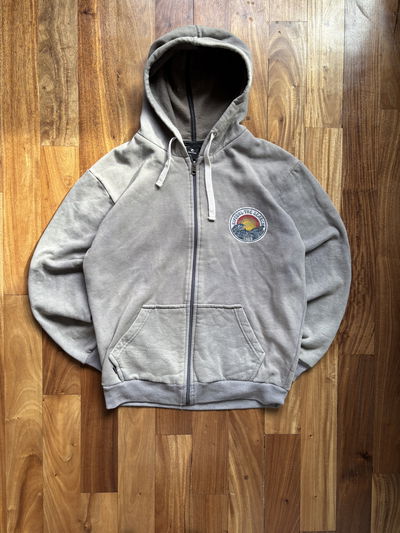 Zip Hoodie Ripcurl T S