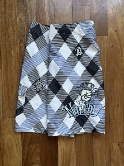 Boardshort Narrow T42