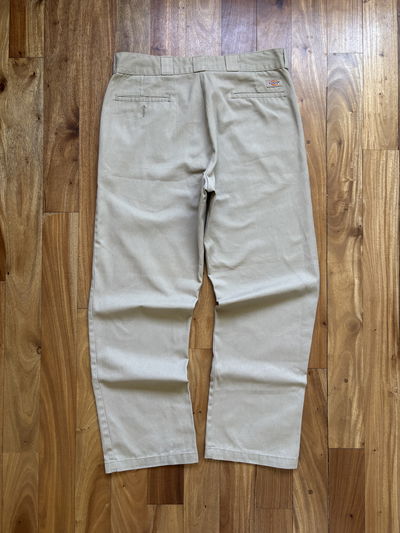 Pantalón Dickies 874 T.46