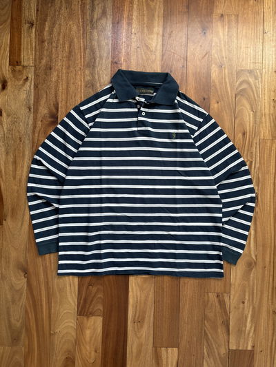 Polo Cardon T.L