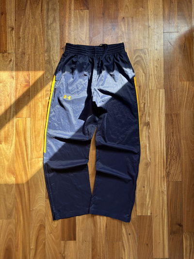 Trackpant Baggy Under Armour T.M