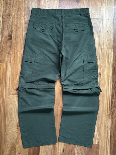 Pantalón Desmontable American Blue&nbsp;T.XL