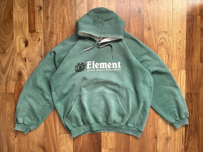 Hoodie Element T.L