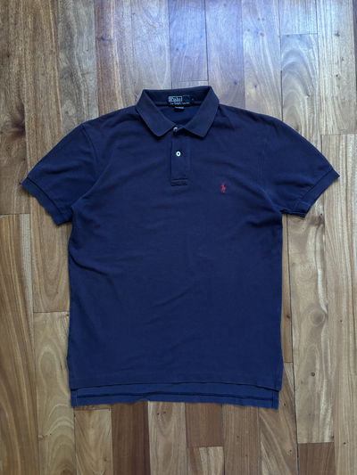 Chomba Polo Ralph Lauren T.M