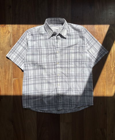 Camisa Jean Cartier TS