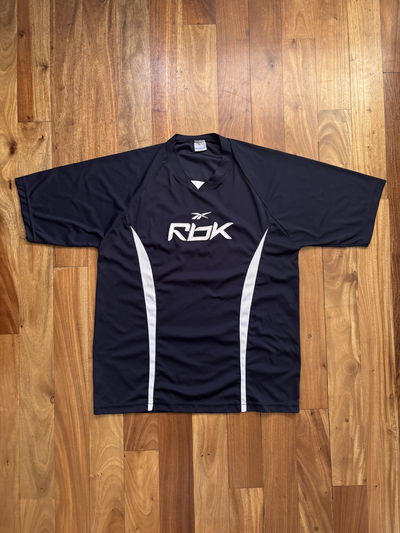Remera Reebok T.L