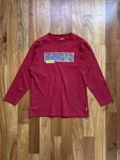 Remera JNCO Flamehead T.L