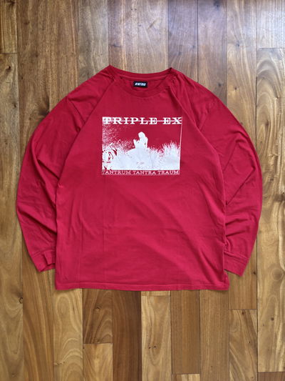 Remera AyNotDead T.M