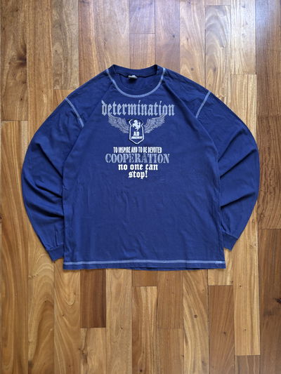 Remera Y2K Brenntano T.L