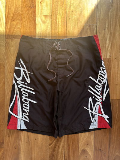 Boardshort Billabong x Mark Occhilupo T46