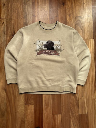 Crewneck C&B T.L