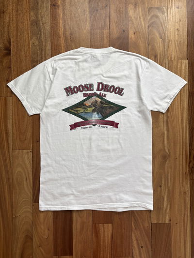 Remera Hanes 2002 T.M