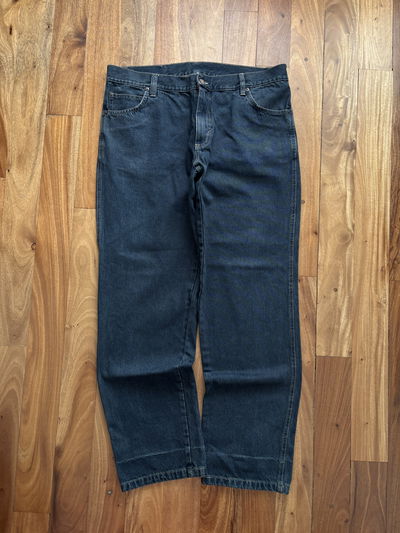 Jean Wrangler Montana T46