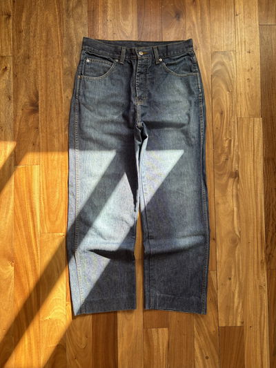 Jean Wrangler Montana T42