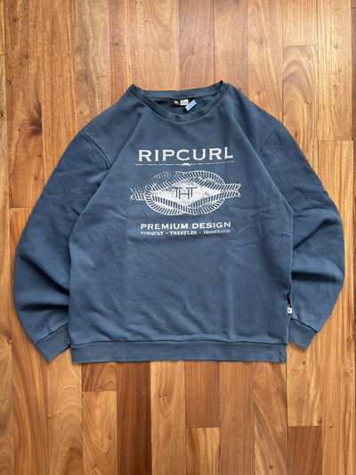 Thermal Ripcurl T.XL