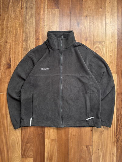 Campera Polar Columbia T.L