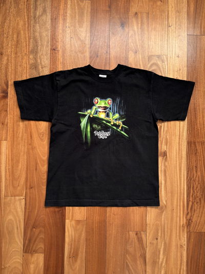 Remera Rainforest Café XS Babytee