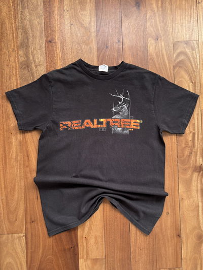 Remera Realtree T.S