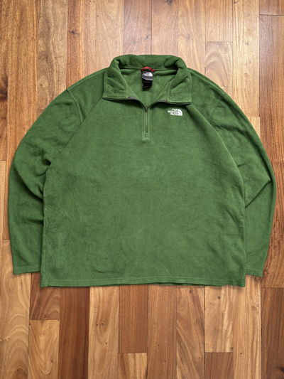 1/4 Zip Polar TheNorthFace T.XL