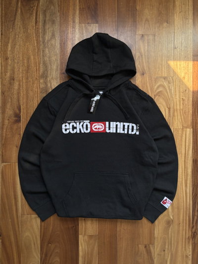 Hoodie Ecko T.M