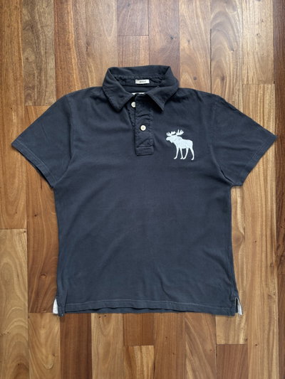 Chomba Abercrombie&nbsp;T.XL