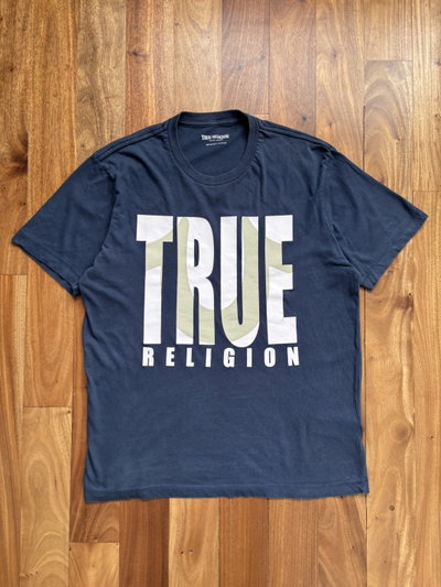 Remera True Religion T.M