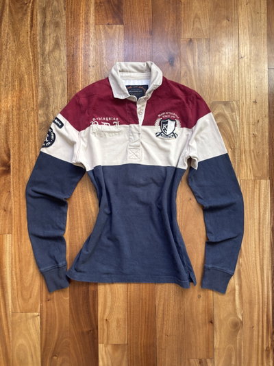 Polo Kevingston T.M 