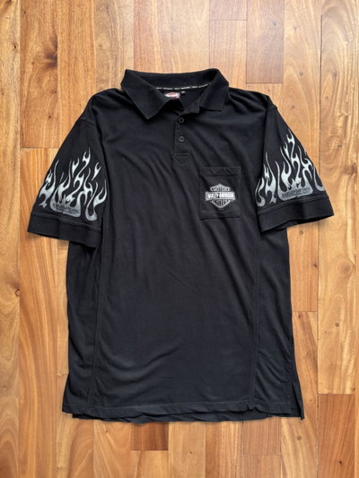 Chomba Harley Davidson 2007 T.XL