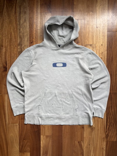 Hoodie Oakley T.S
