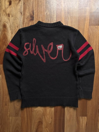Suéter Quiksilver T.M
