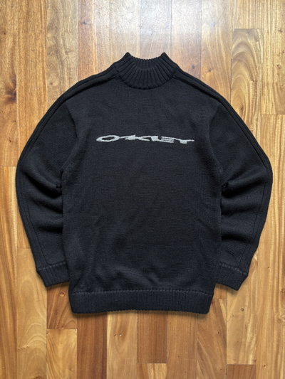 Sueter Oakley T.L