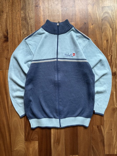 Zip Quiksilver T.XL