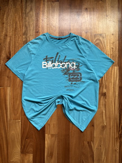 Remera Billabong T.XXL