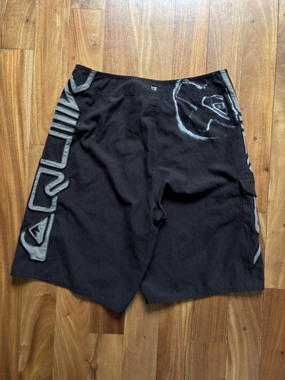 Boardshort Quiksilver T.43