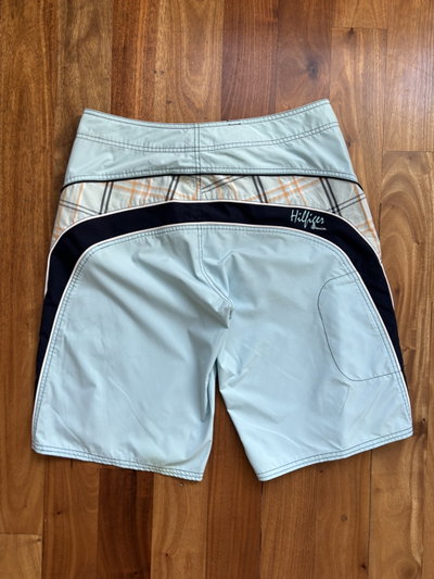 Boardshort Tommy T.M 