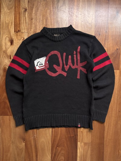 Suéter Quiksilver T.M