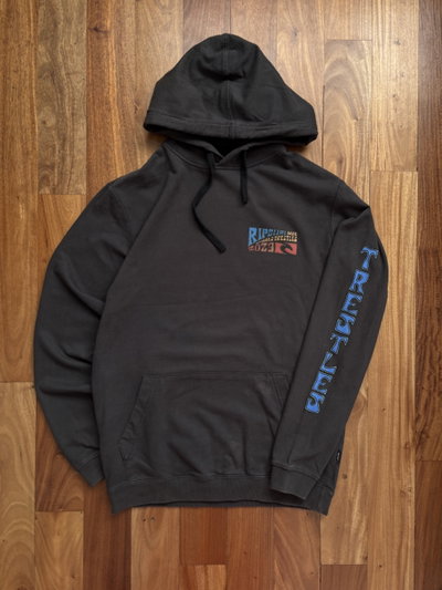 Hoodie Ripcurl T.M